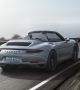 <br>Снимка : Porsche
