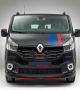 Renault Traffic Formula Edition <br>Снимка : Авто OFFNews
