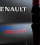 Renault Traffic Formula Edition <br>Снимка : Авто OFFNews
