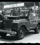 Вижте уникални и емблематични кадри от историята на британския автомобилен производител, който тази година празнува своя юбилей <br>Снимка : JLR