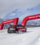 Четири ски аса и четири професионални автомобилни състезатели, отговориха на предизвикателството на двукратния шампион от DTM Матиас Екстрьом 